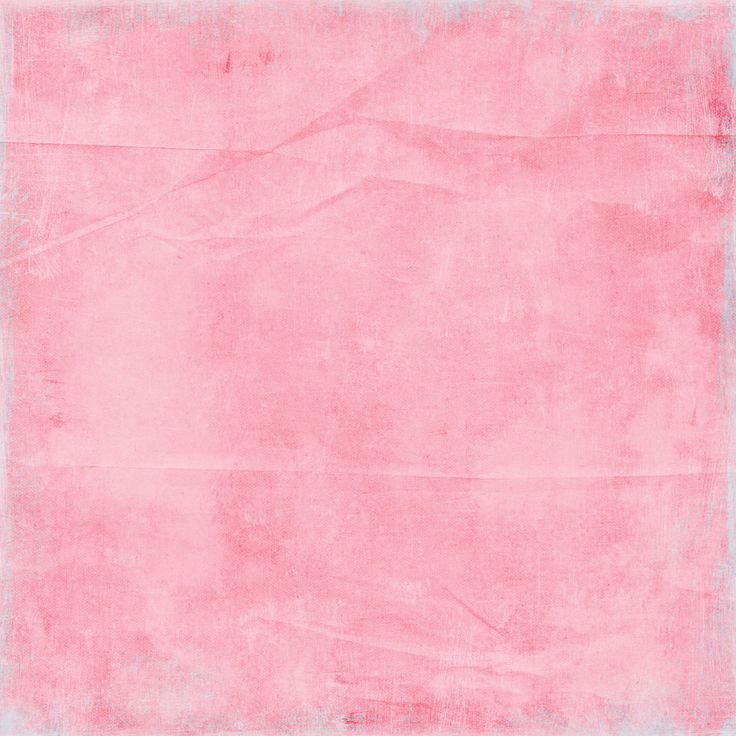 Розовый лист