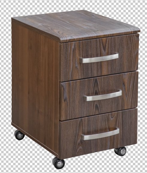 Текстура тумбы