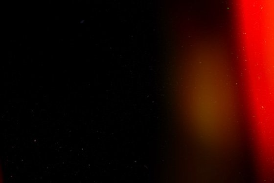 Текстура пленки