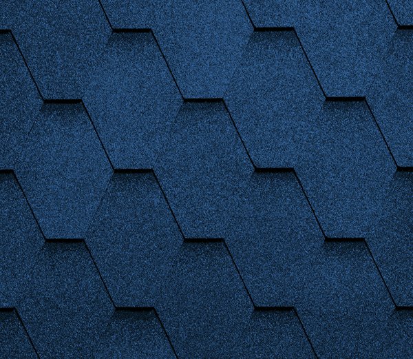 Гибкая черепица Ruflex