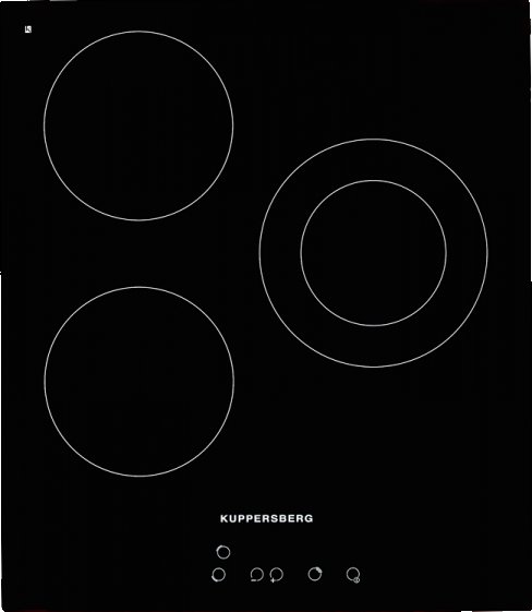 Куперсберг варочная панель индукционная 4-х конфорочная встраиваемая