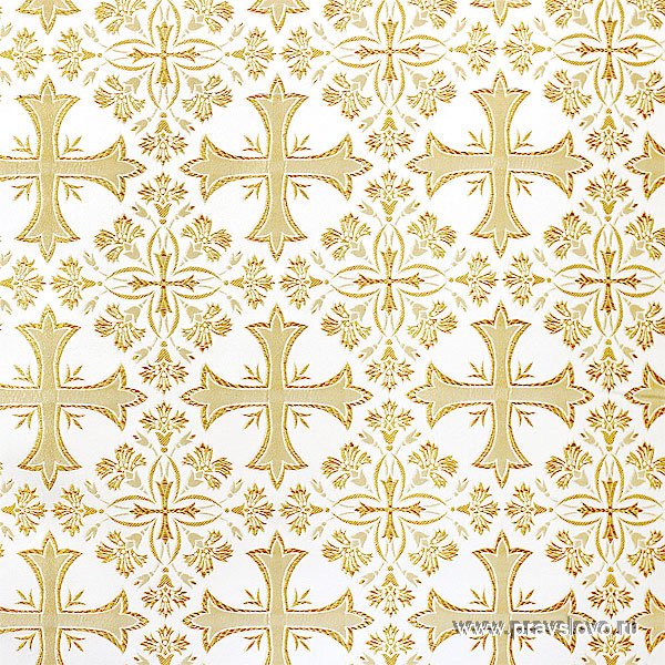 Церковный паттерн