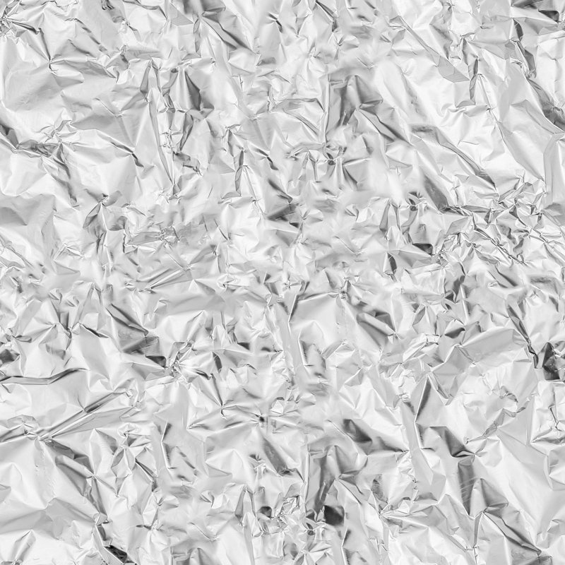 Фольга фактура