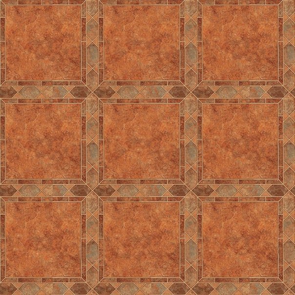 Советский линолеум