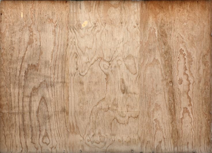 Фанера текстура