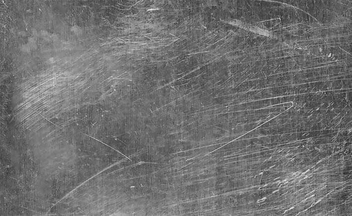 Текстура царапин