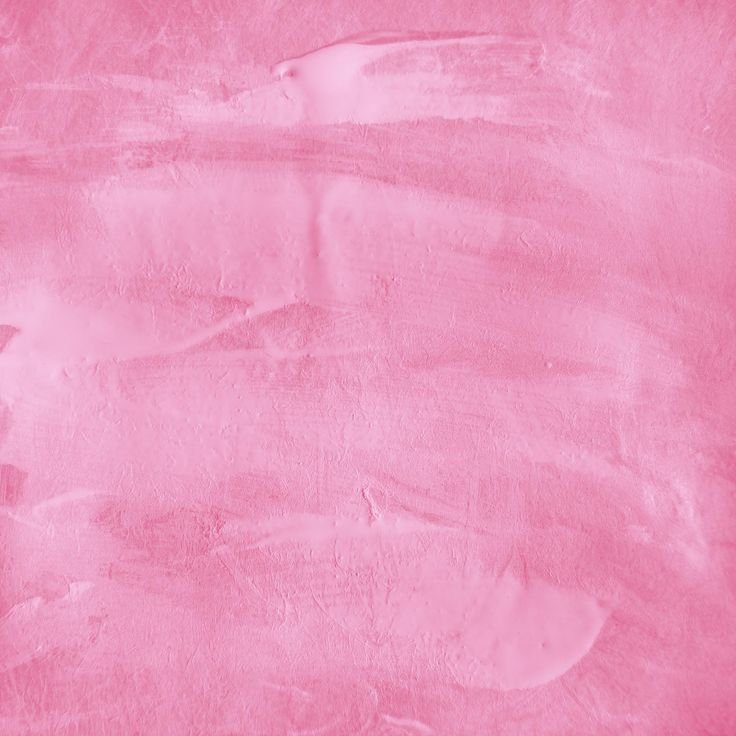 Розовый фон