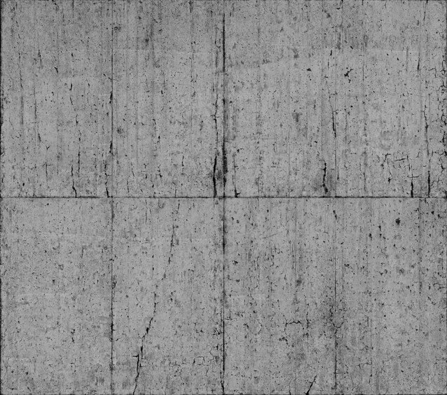 Текстура бетон монолит