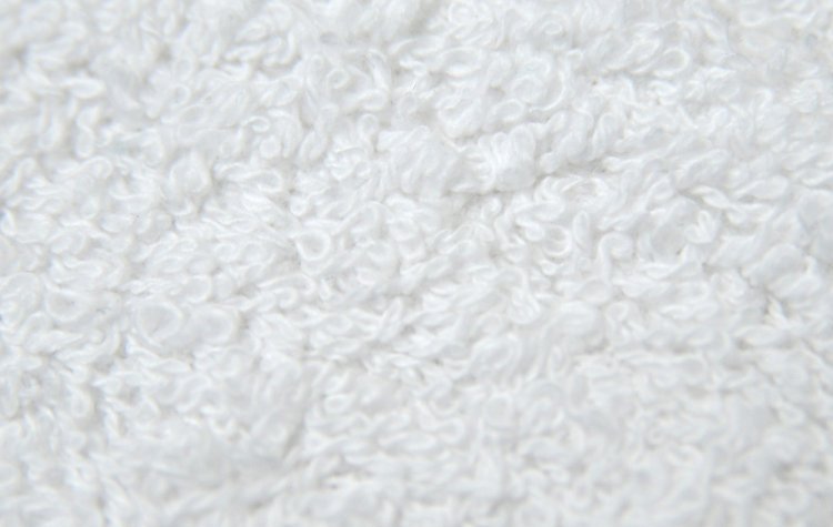 Махровая ткань текстура