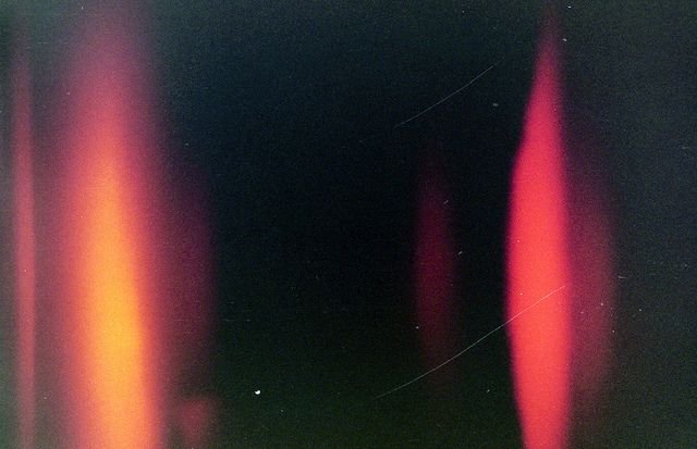 Эффект пленки текстура