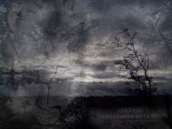 Готические текстуры для фотошопа