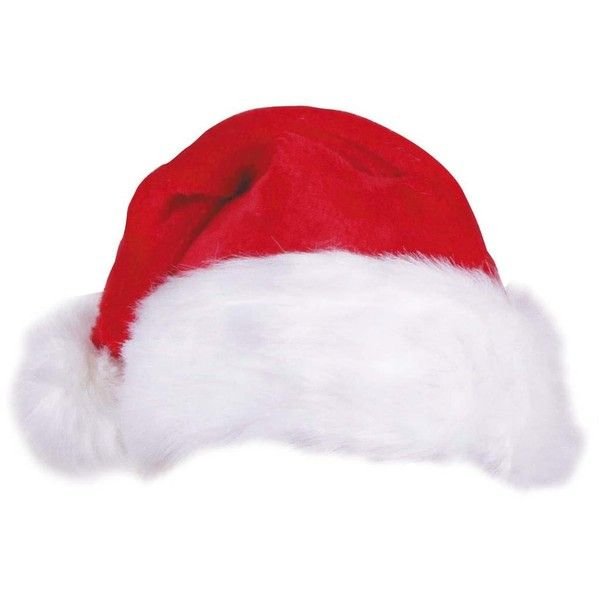 Новогодний колпак