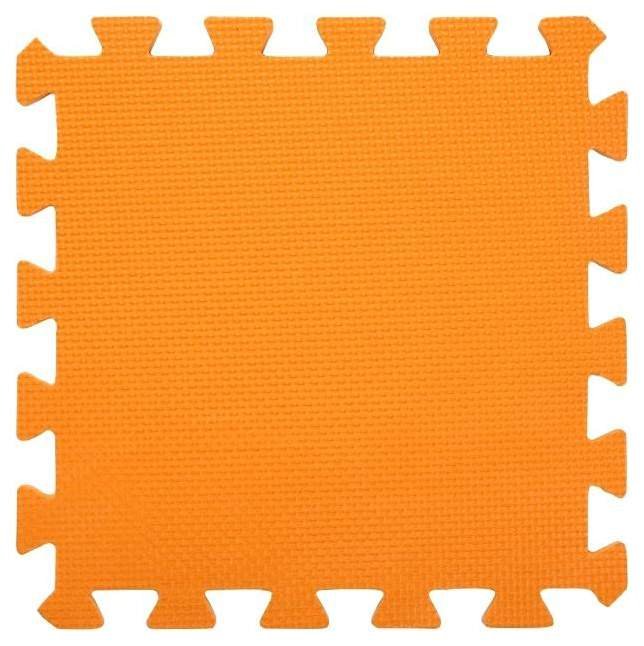 Коврики пазлы из Eva 45 Шор