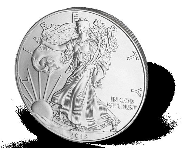 Металлическая Монетка