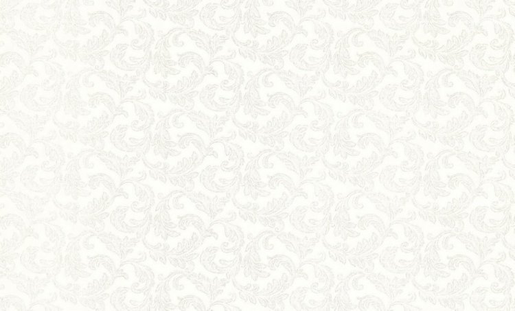 Обои вензеля бежевые