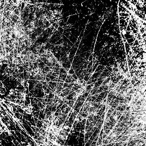 Текстура царапин