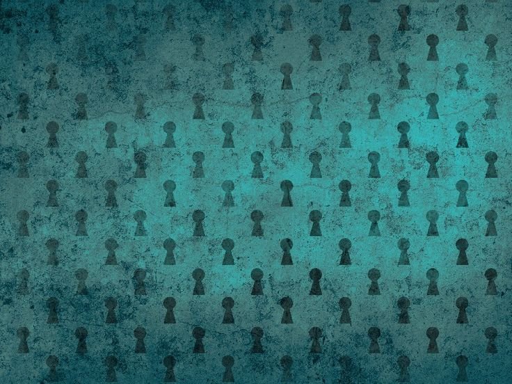 Алиса в стране чудес паттерн