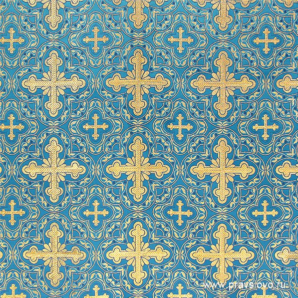 Церковные ткани