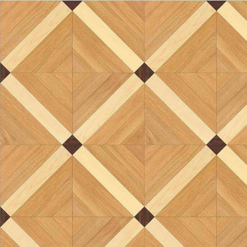 Шереметьевская звезда паркет