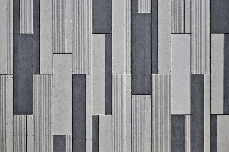 Фиброцементные панели EQUITONE linea