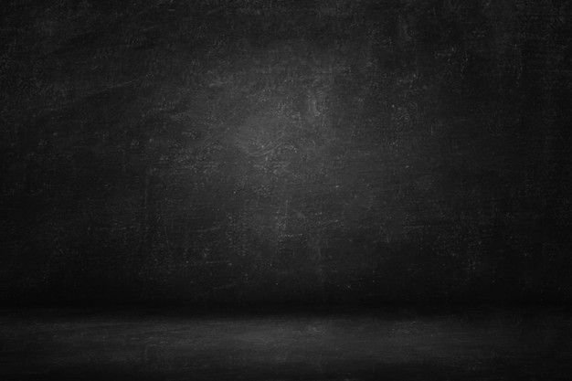 Темная стена