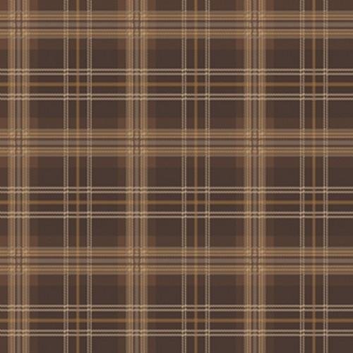 Ткань в клетку