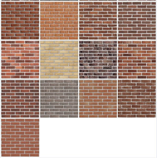 Баварская кладка архикад