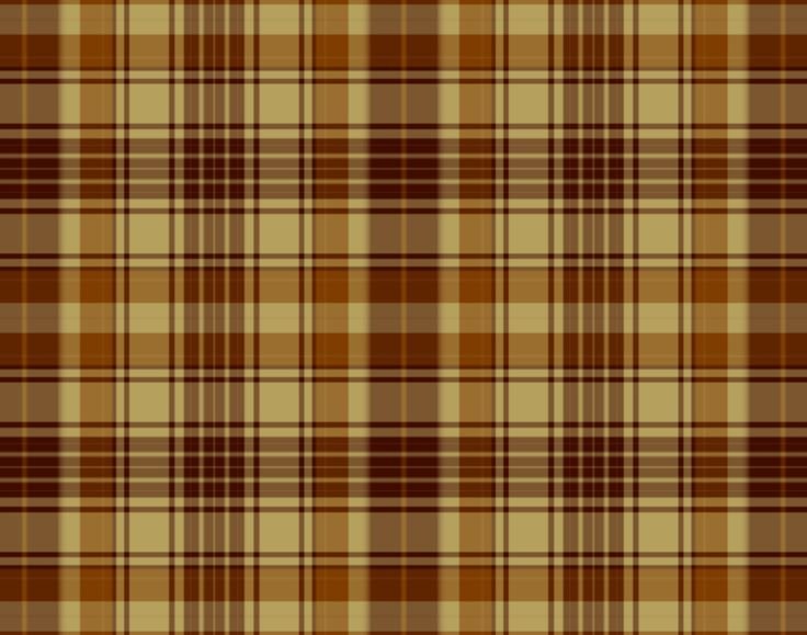 Ткань в клетку