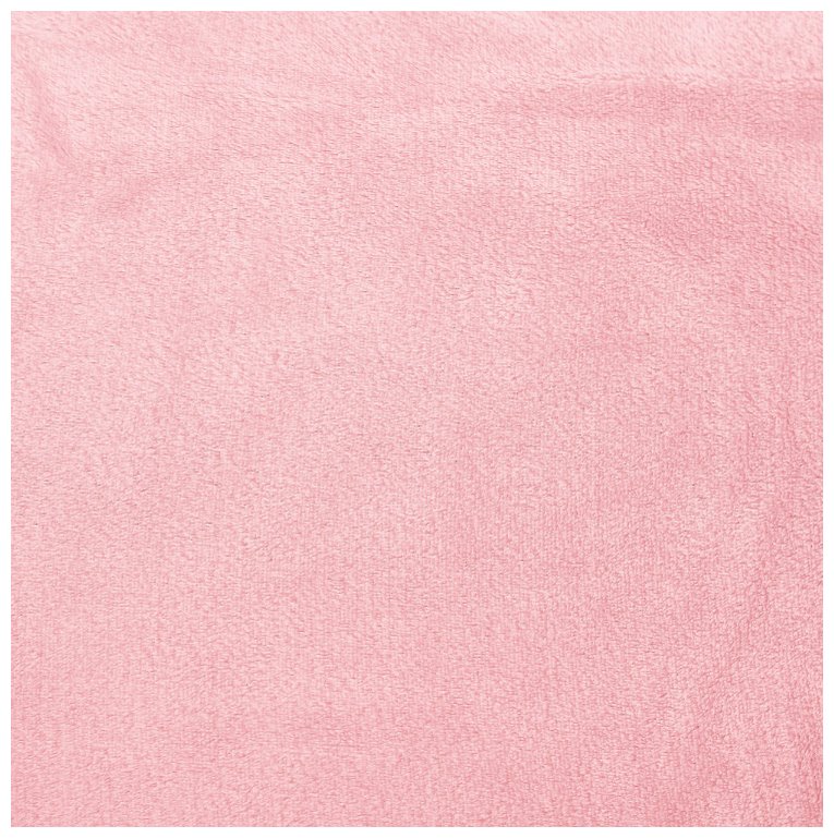 Розовая ткань