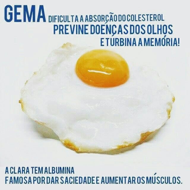 Яичница без фона