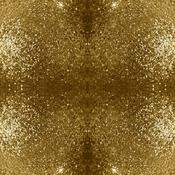 Золотая текстура для фотошопа