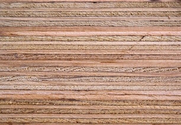 Фанера текстура