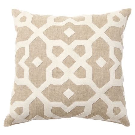 Орнамент для подушки