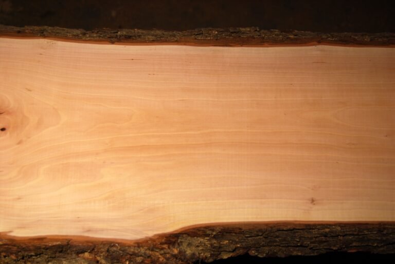 Древесина груши