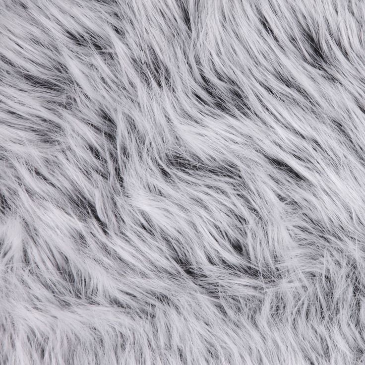 Текстура шерсти