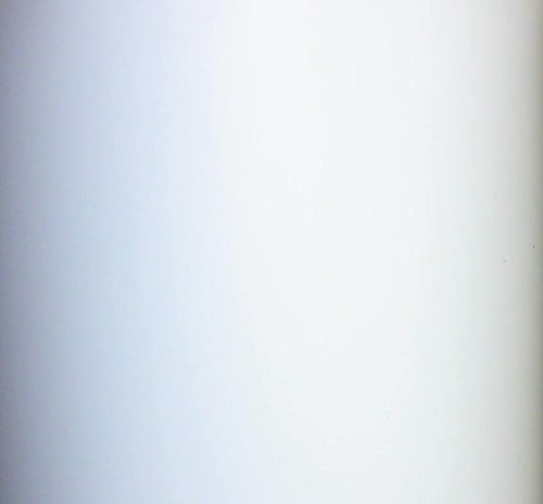 ПВХ пленка белая матовая