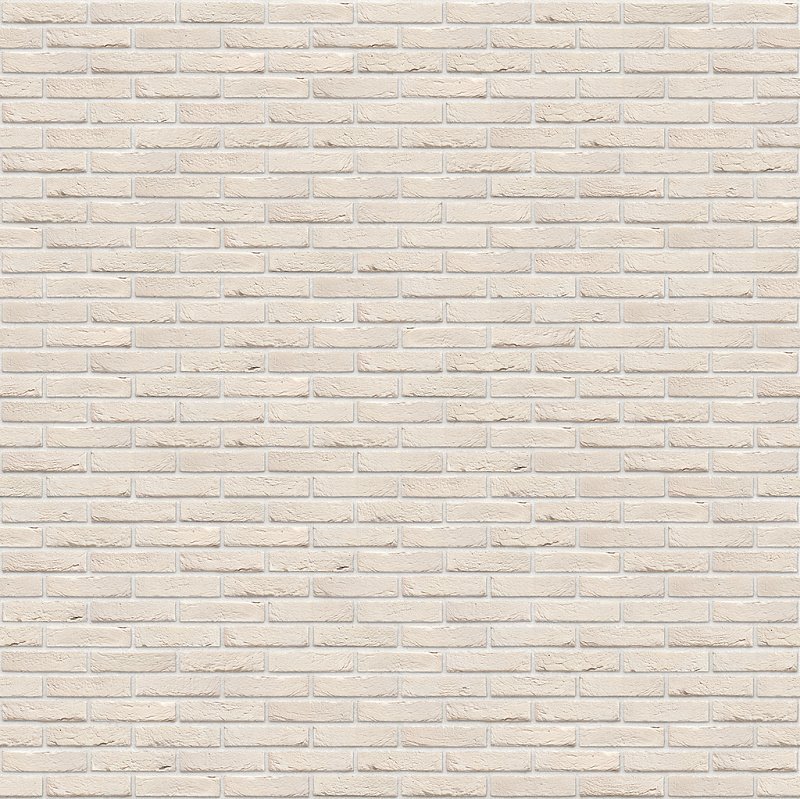 Бежевый кирпич