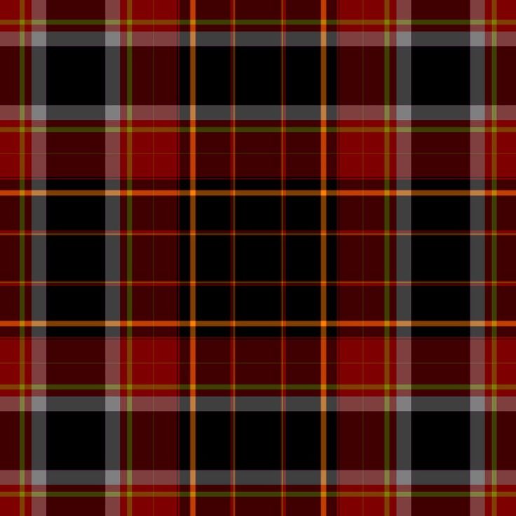 Тартан Бёрберри