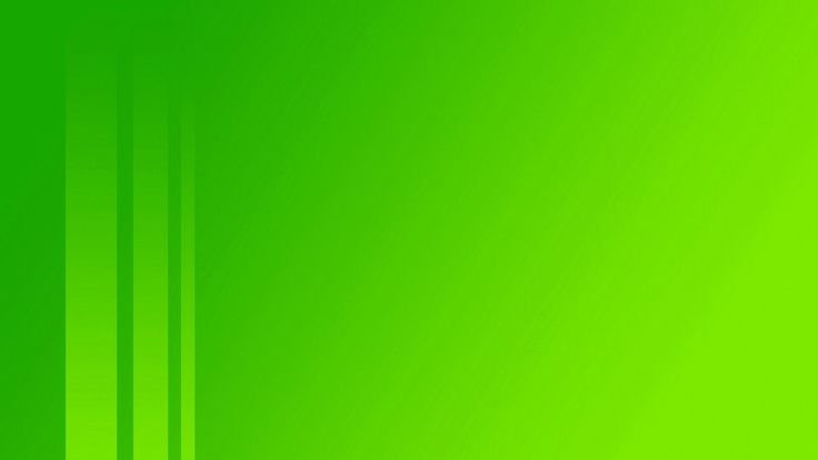 Салатовый фон