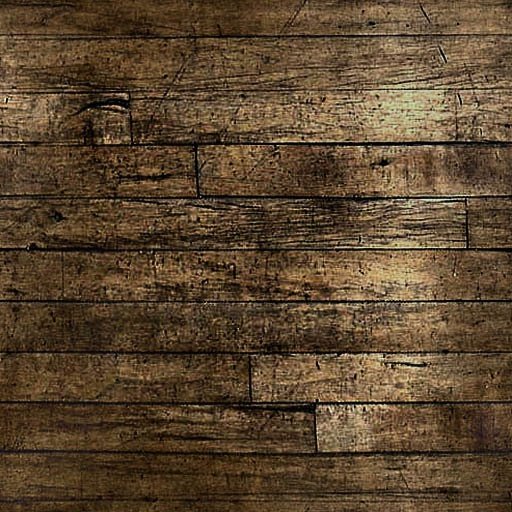 Текстура доски