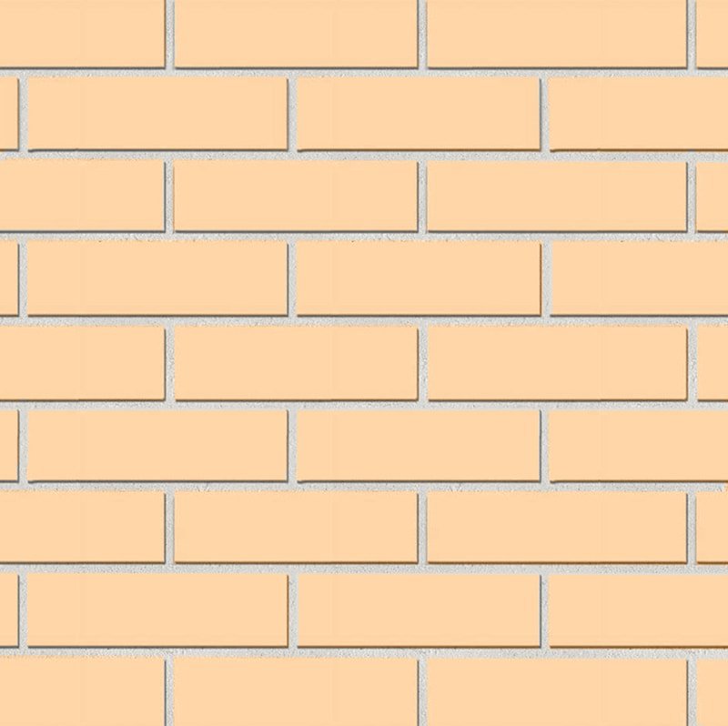 Кирпич Terex керамический «Дюна гладкая» 1nf