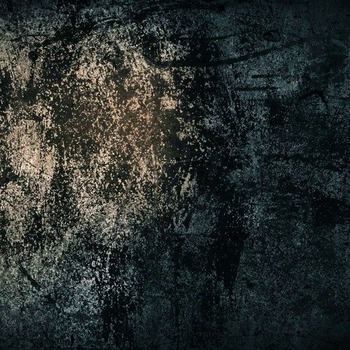 Страшная текстура