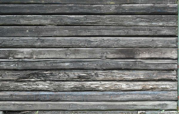 Деревянный сруб текстура