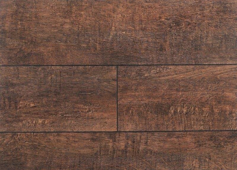 БАЛТПРОМ керамика керамогранит тёмно коричневый под дерево нп9665