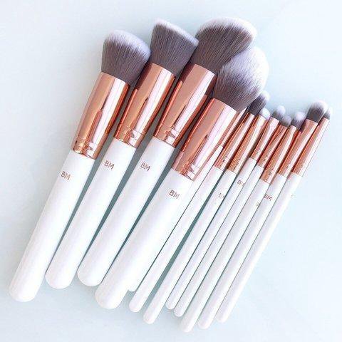Кисти BMAKEUP
