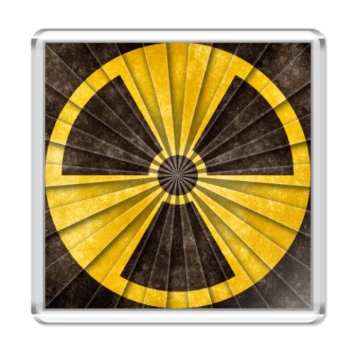 Ядерная бомба текстура