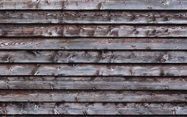 Старые доски