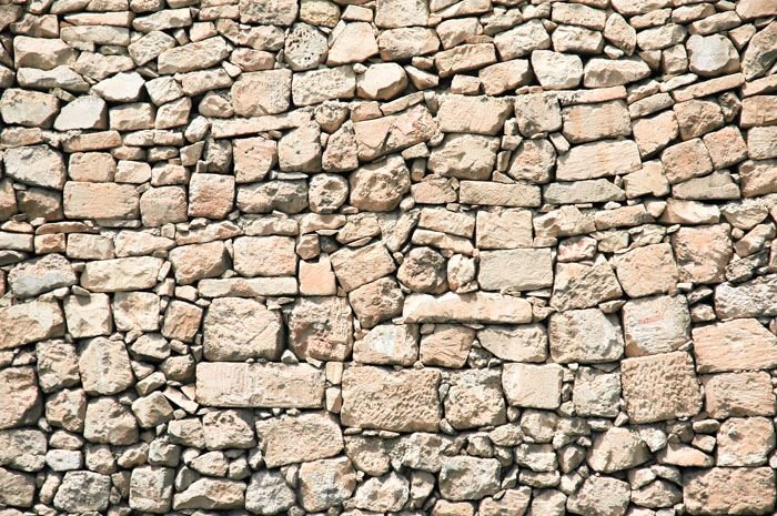 Каменная кладка текстура