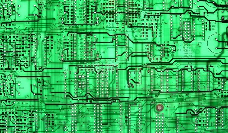 Печатная плата