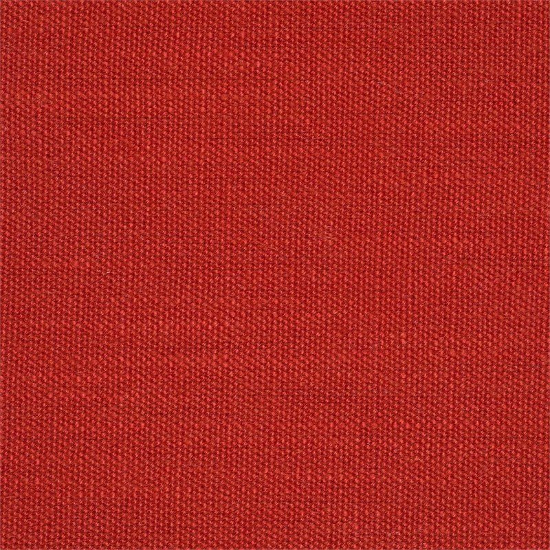 Красная ткань